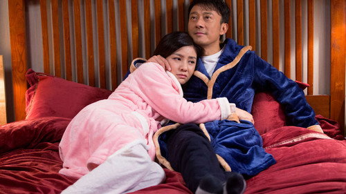 Chinese Style Relationship Season 1 Episode 6 - Episode 6
