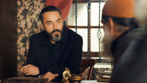 Al Hayba: Ras Al Jabal Season 1 Episode 1 - Episode 1
