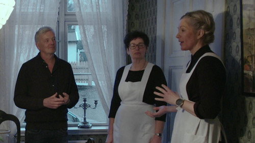 Åndenes Makt Season 15 Episode 3 - Episode 3