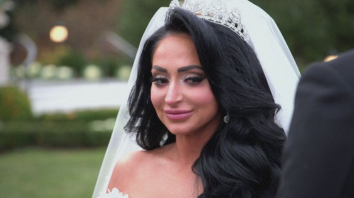 Jersey Shore: Family Vacation Season 3 Episode 27 - You Had Me at "Um, Hello!"