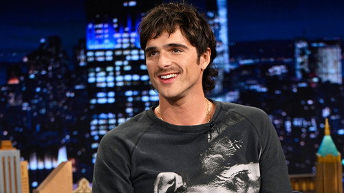 The Tonight Show Starring Jimmy Fallon Season 13 Episode 13 - Jacob Elordi, Charlie Puth, Allen Iverson