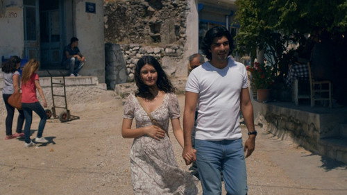 What is Fatmagul's Fault? Season 2 Episode 41 - Episode 41