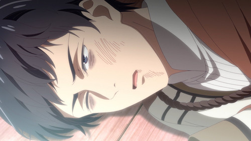 Isekai Office Worker: The Other World's Books Depend on the Bean Counter Season 1 Episode 4 - I Punished Them
