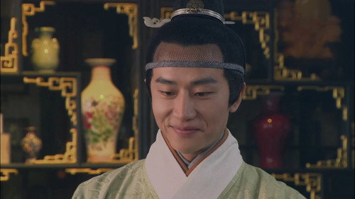 The Imperial Doctress Season 1 Episode 18 - Episode 18