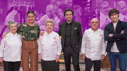 MasterChef Season 9 Episode 4 - Episode 4