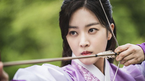 Tale of the Nine Tailed Season 1 Episode 5 - I Also Waited for You