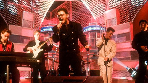 Top of the Pops Season 26 Episode 8 - February 23, 1989
