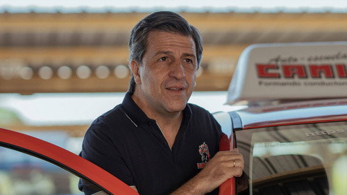 I Don’t Like Driving Season 1 Episode 4 - Episode 4
