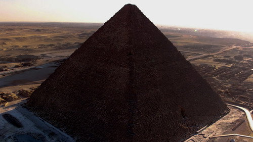 Ancient Aliens Season 18 Episode 20 - Return of the Egyptian Gods