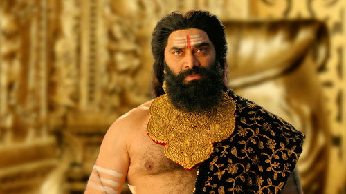 Ravan Ki Maya still