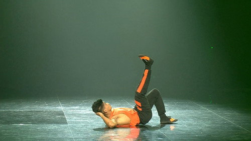 Dance Plus Season 6 Episode 19 - Remo vs Raghav the Workout Battle