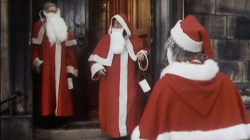 Crums (1988 Christmas Special) still