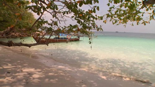 Callejeros viajeros Season 5 Episode 16 - Episode 16