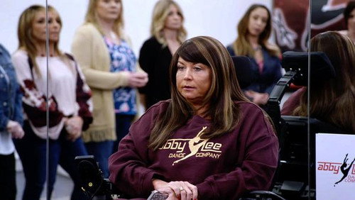 Dance Moms Season 8 Episode 6 - Lilly’s Ultimatum