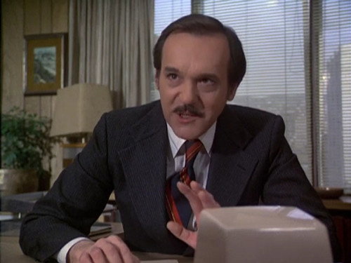 Quincy, M.E. Season 4 Episode 18 - Physician, Heal Thyself