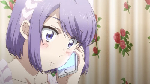Yamada-kun and the Seven Witches Season 1 Episode 11 - What Did You Do With Shiraishi?!