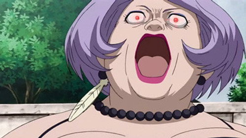 Darker than Black Season 1 Episode 13 - On a Silver Night, the Heart Does not Sway on the Water's Surface... (1)