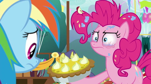 My Little Pony: Friendship Is Magic Season 7 Episode 23 - Secrets and Pies