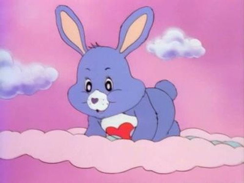The Care Bears Season 1 Episode 7 - The Last Laugh