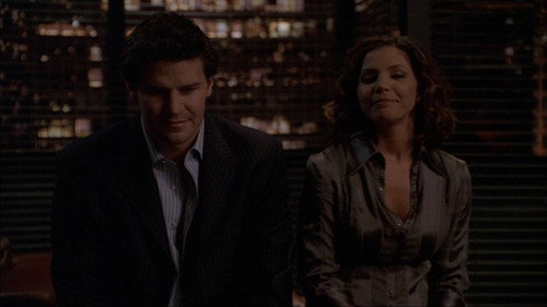 Angel Season 5 Episode 12 - You're Welcome