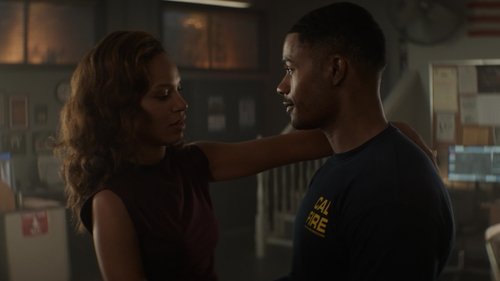 undefined Season 4 Episode 2 - Not a Stray