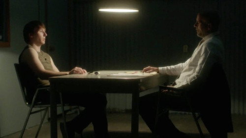 A Time to Kill Season 4 Episode 5 - Admit Affair, Deny the Murder