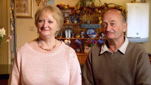 Staffordshire still