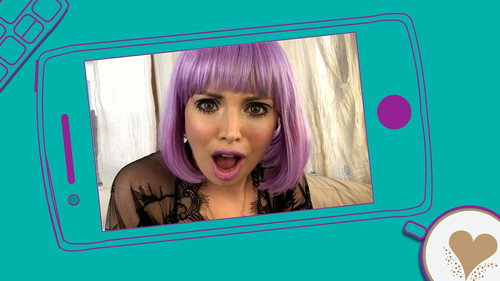 Dating In Place Season 1 Episode 10 - The “Can’t Wait For Our Date?”… Date