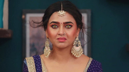 Prathna is Deceived still
