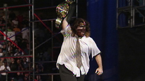 Raw Season 7 Episode 2 - Raw - Jan. 11, 1999