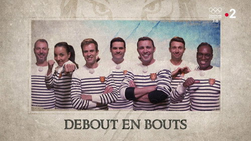 Fort Boyard Season 35 Episode 5 - Episode 5