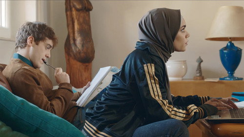 SKAM Italia Season 5 Episode 6 - Anniversary