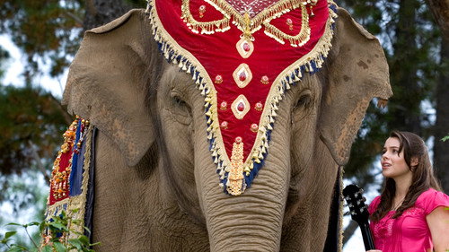 The Elephant Princess Season 1 Episode 21 - Sea Change