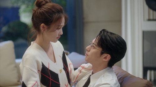 Only for Love Season 1 Episode 35 - Let’s Collaborate!