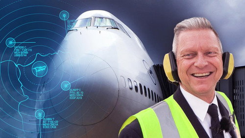 Mittendrin - Flughafen Frankfurt Season 11 Episode 8 - Episode 8