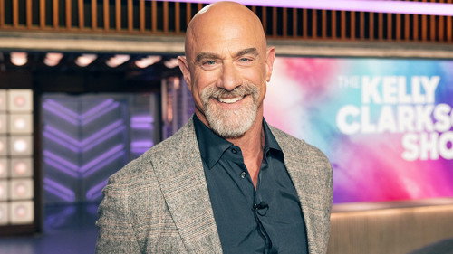 The Kelly Clarkson Show Season 6 Episode 130 - Christopher Meloni, Marsai Martin, Jay Shetty