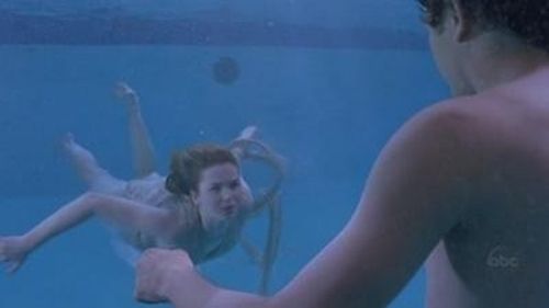 Kyle XY Season 1 Episode 4 - Diving In