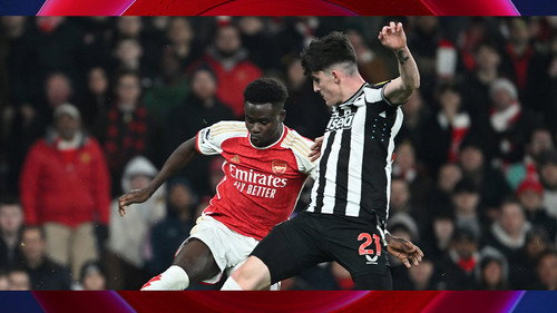 MOTD - 24th February 2024 still