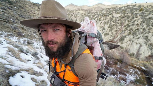 Mountain Men Season 7 Episode 6 - While the Going is Good