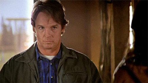 Heartland Season 1 Episode 11 - Thicker than Water