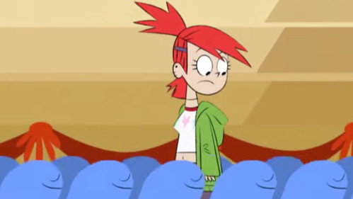 Foster's Home for Imaginary Friends Season 2 Episode 6 - Bloo's Brothers