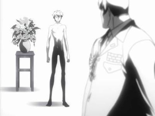 Code Geass: Lelouch of the Rebellion Season 1 Episode 11 - Battle for Narita
