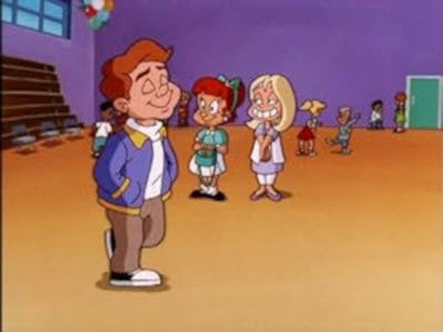 Pinky, Elmyra & The Brain Season 1 Episode 13 - At the Hop!