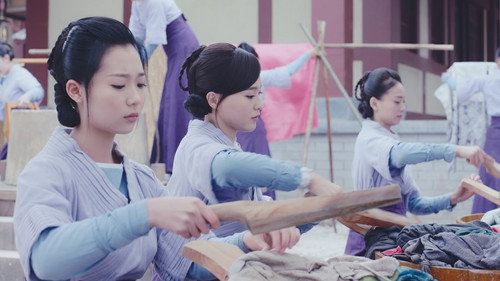 The Princess Weiyoung Season 1 Episode 39 - Episode 39