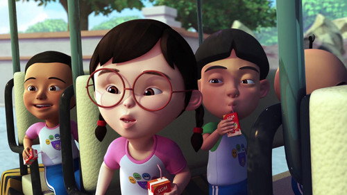 Zoo Sayang (Part 2) still