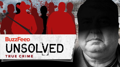 Buzzfeed Unsolved: True Crime Season 3 Episode 5 - The Strange Killing of Ken Rex McElroy