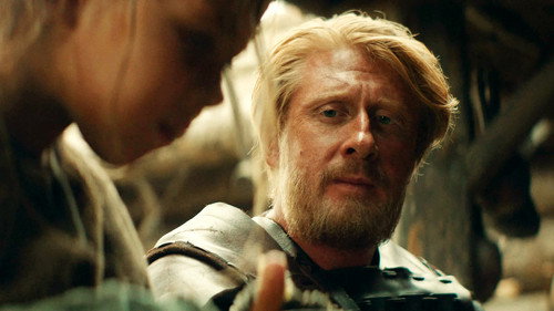Prince Andrey Season 1 Episode 7 - Episode 7
