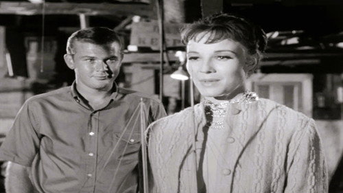 Route 66 Season 2 Episode 6 - Once to Every Man