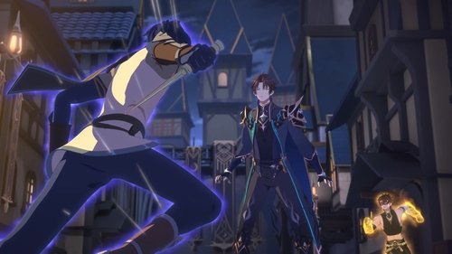 Background image for Episode 9