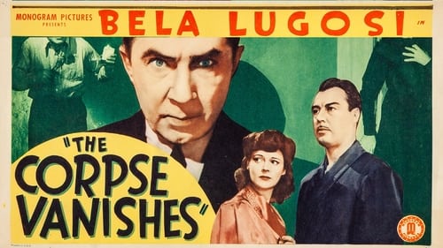 The Corpse Vanishes